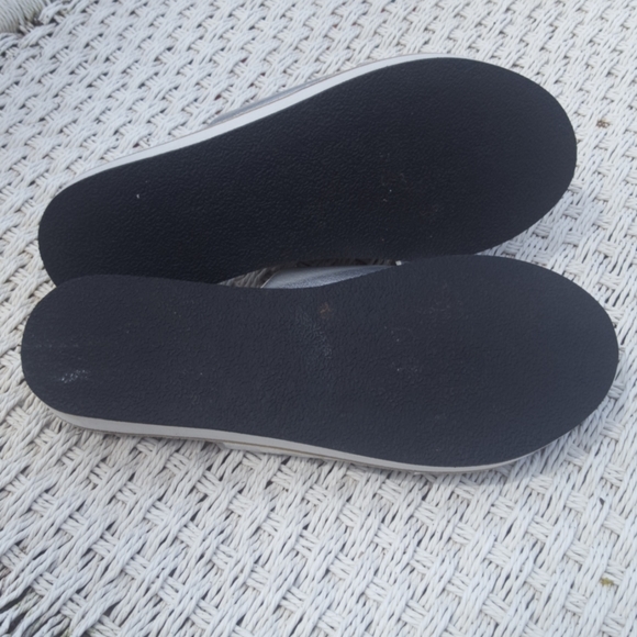 Design Lab Lord & Taylor platform sandals - Picture 4 of 5